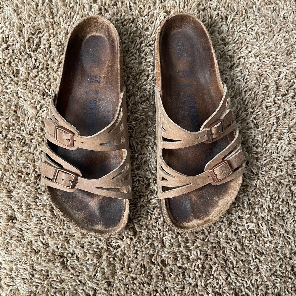 Birkenstock Granada Sandal